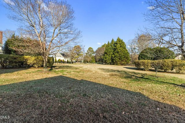 7105 Barham Hollow Drive, Wake Forest, NC 27587