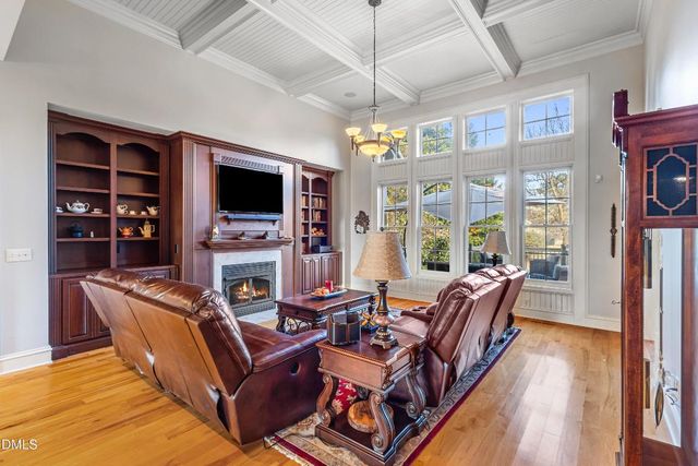 7105 Barham Hollow Drive, Wake Forest, NC 27587