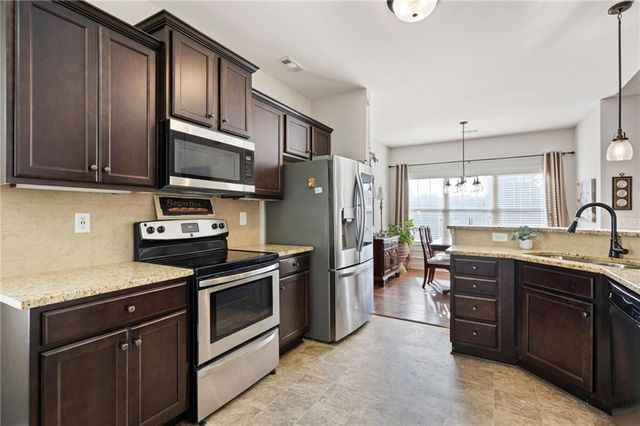 12 Carmen Lane, Dallas, GA 30157