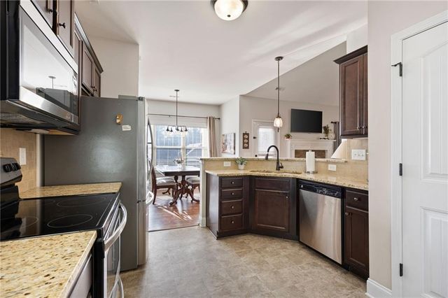 12 Carmen Lane, Dallas, GA 30157