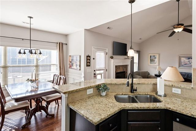 12 Carmen Lane, Dallas, GA 30157