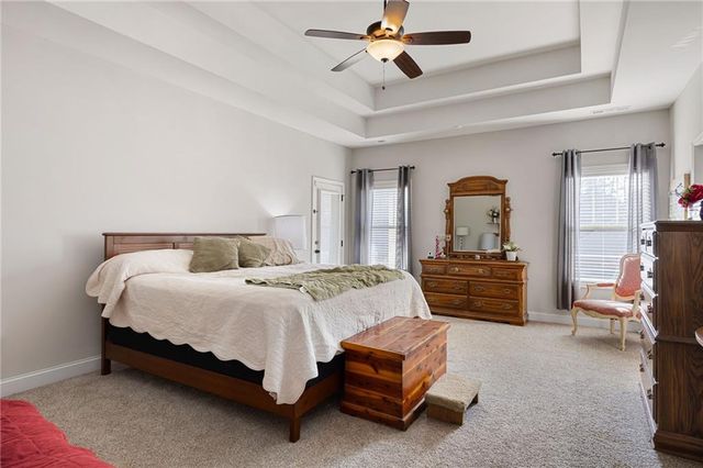 12 Carmen Lane, Dallas, GA 30157