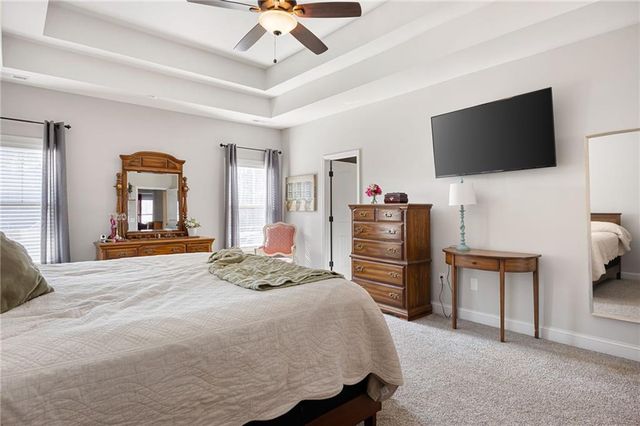 12 Carmen Lane, Dallas, GA 30157