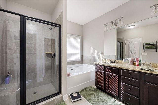 12 Carmen Lane, Dallas, GA 30157