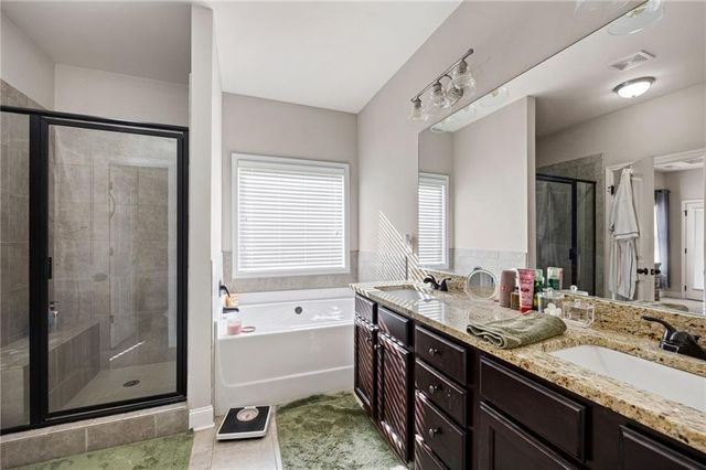 12 Carmen Lane, Dallas, GA 30157