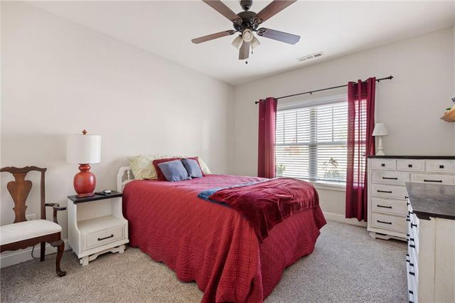 12 Carmen Lane, Dallas, GA 30157