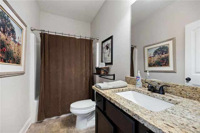 12 Carmen Lane, Dallas, GA 30157