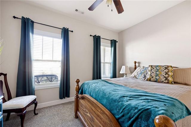 12 Carmen Lane, Dallas, GA 30157