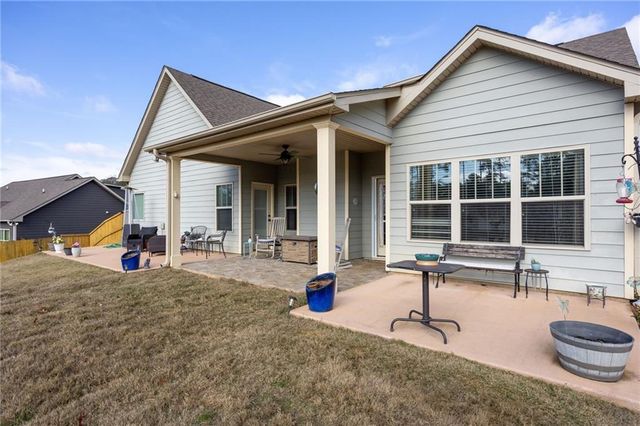 12 Carmen Lane, Dallas, GA 30157