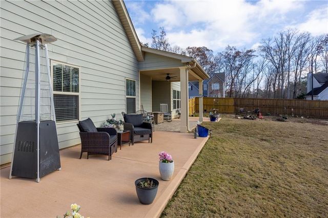 12 Carmen Lane, Dallas, GA 30157