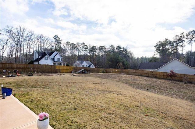 12 Carmen Lane, Dallas, GA 30157