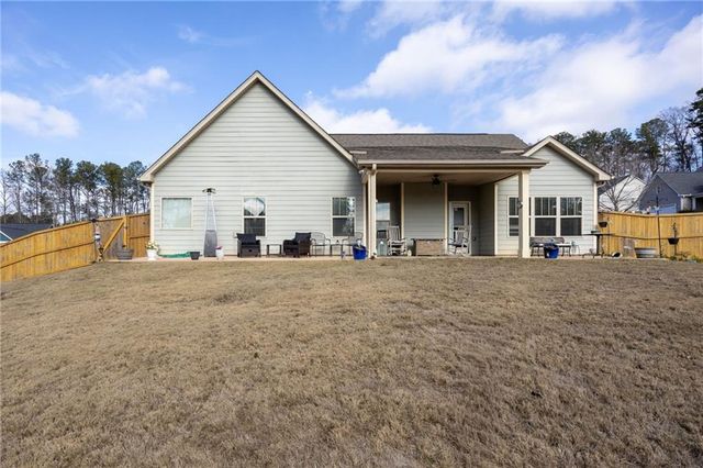 12 Carmen Lane, Dallas, GA 30157