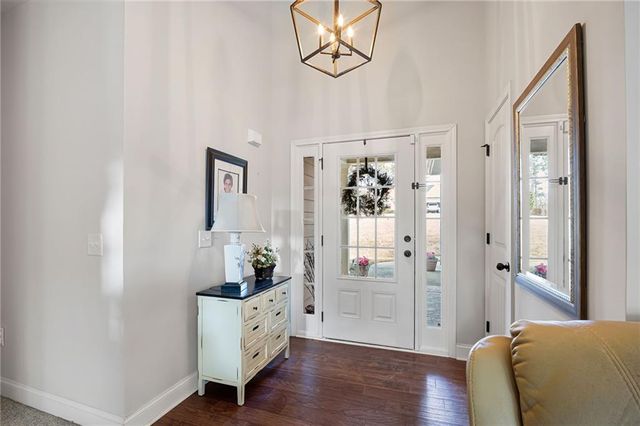 12 Carmen Lane, Dallas, GA 30157