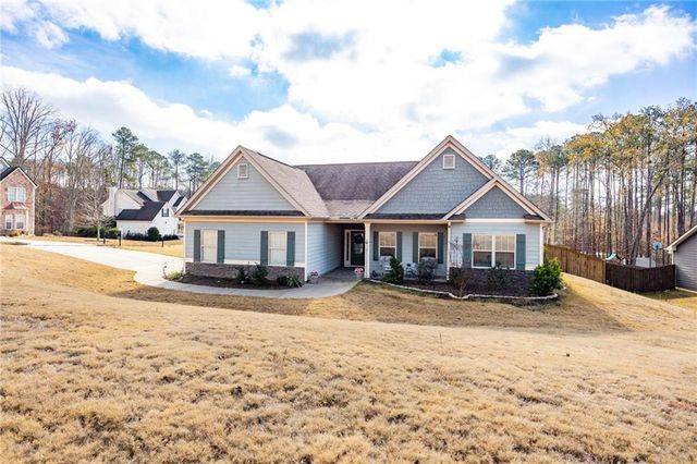 12 Carmen Lane, Dallas, GA 30157