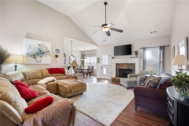 12 Carmen Lane, Dallas, GA 30157