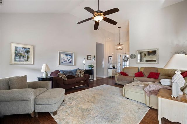 12 Carmen Lane, Dallas, GA 30157