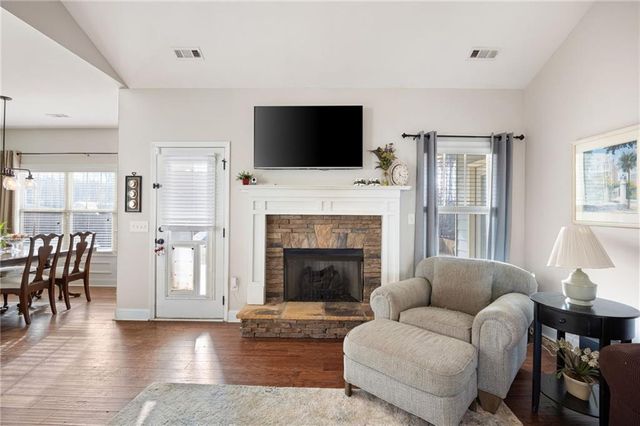 12 Carmen Lane, Dallas, GA 30157