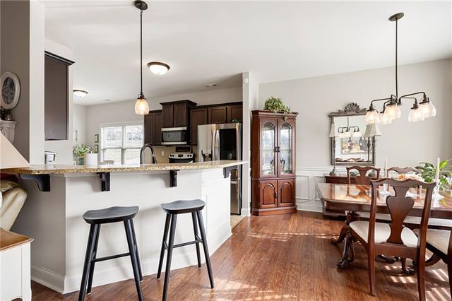 12 Carmen Lane, Dallas, GA 30157