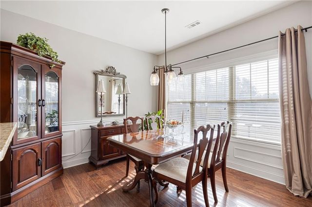 12 Carmen Lane, Dallas, GA 30157