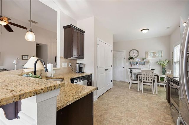 12 Carmen Lane, Dallas, GA 30157