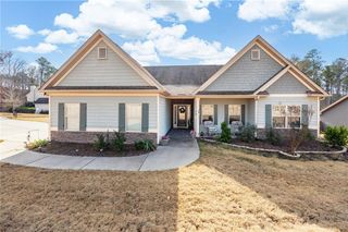 12 Carmen Lane, Dallas, GA 30157