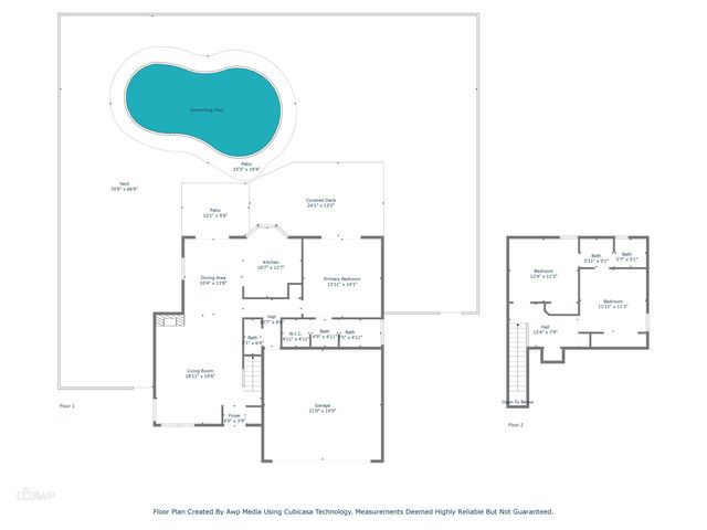 318 Sailfish Circle, Destin, FL 32541