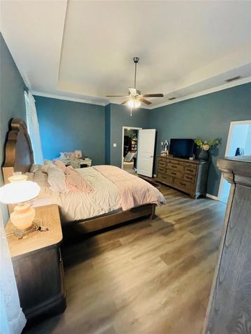 208 Mineral Point Drive, Aledo, TX 76008