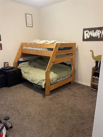 208 Mineral Point Drive, Aledo, TX 76008