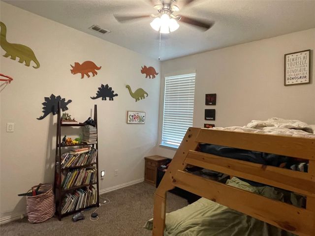 208 Mineral Point Drive, Aledo, TX 76008