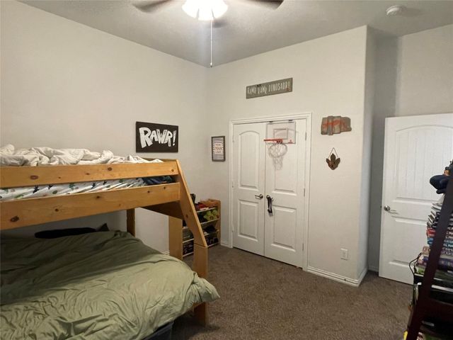 208 Mineral Point Drive, Aledo, TX 76008