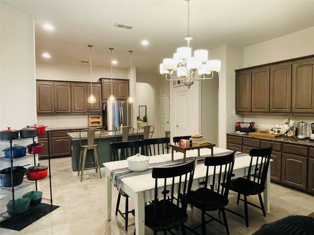 208 Mineral Point Drive, Aledo, TX 76008