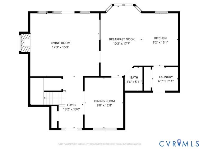 8601 Bay Knolls Ct, Midlothian, VA 23112