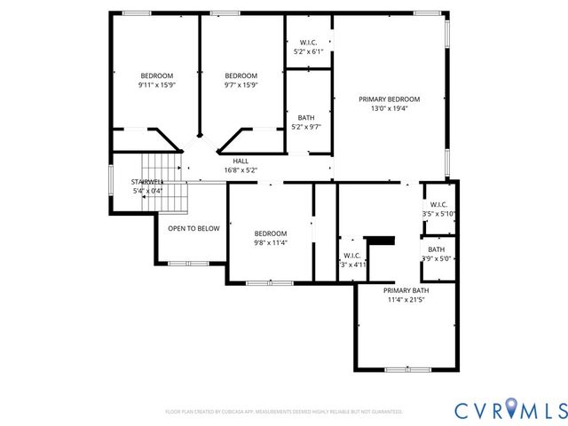 8601 Bay Knolls Ct, Midlothian, VA 23112