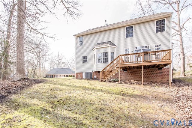 8601 Bay Knolls Ct, Midlothian, VA 23112