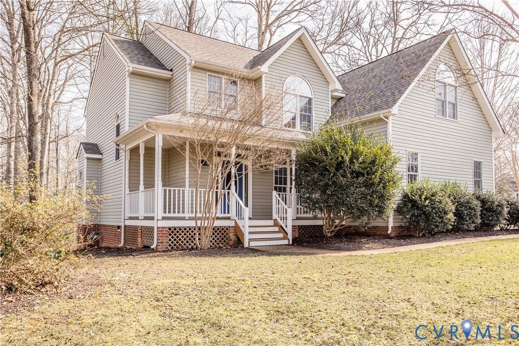 8601 Bay Knolls Ct, Midlothian, VA 23112