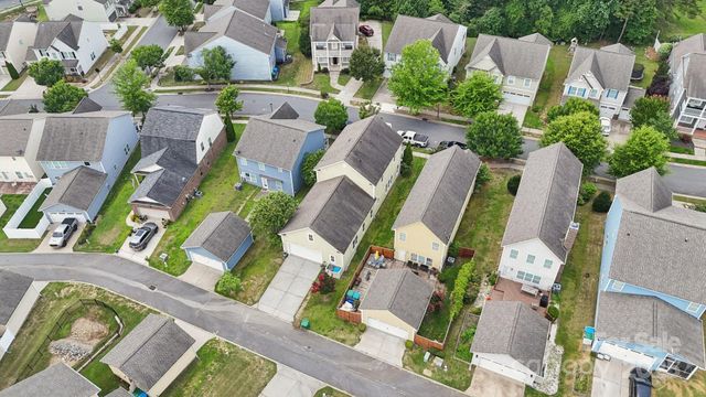 12525 Druids Glen Drive, Pineville, NC 28134