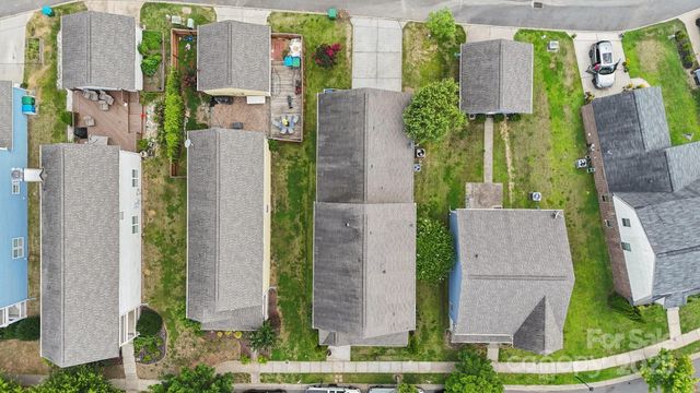 12525 Druids Glen Drive, Pineville, NC 28134