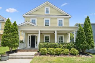 12525 Druids Glen Drive, Pineville, NC 28134