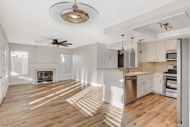 2905 Saint Kitts Court, Las Vegas, NV 89128