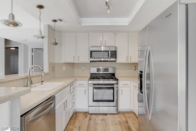 2905 Saint Kitts Court, Las Vegas, NV 89128