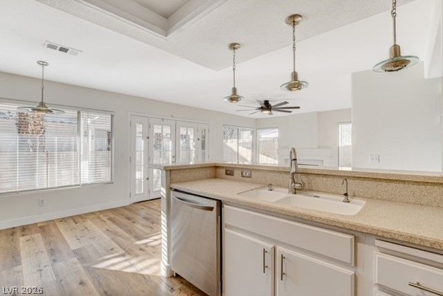 2905 Saint Kitts Court, Las Vegas, NV 89128