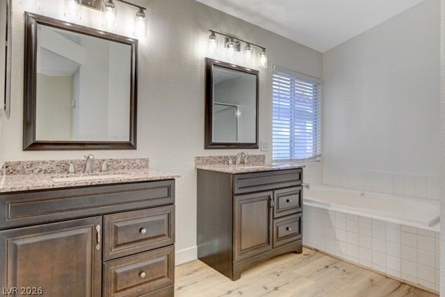 2905 Saint Kitts Court, Las Vegas, NV 89128