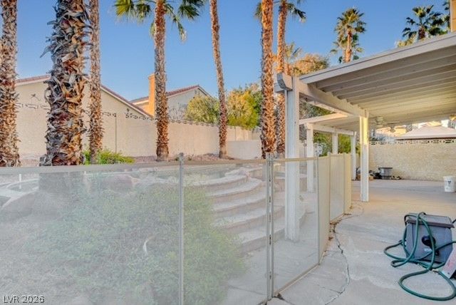 2905 Saint Kitts Court, Las Vegas, NV 89128