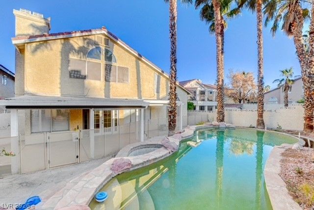 2905 Saint Kitts Court, Las Vegas, NV 89128