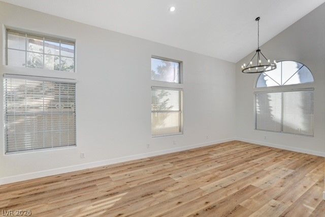 2905 Saint Kitts Court, Las Vegas, NV 89128