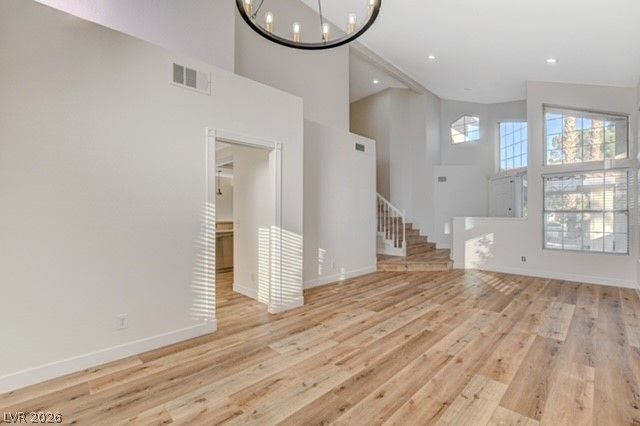 2905 Saint Kitts Court, Las Vegas, NV 89128