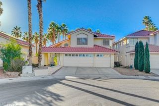 2905 Saint Kitts Court, Las Vegas, NV 89128