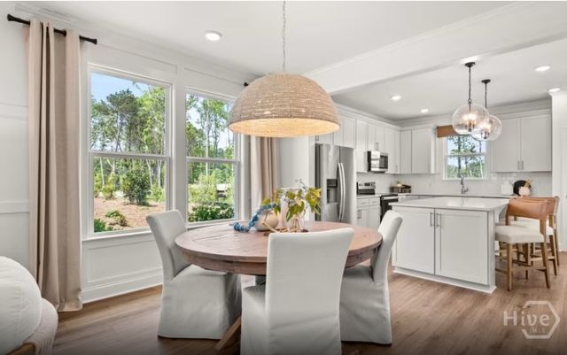 37 Bull Run Road, Richmond Hill, GA 31324