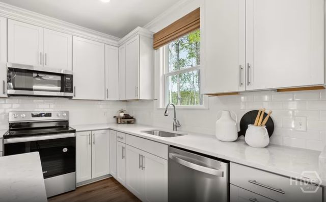 37 Bull Run Road, Richmond Hill, GA 31324
