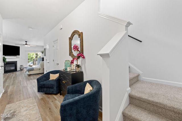 815 Straywhite Avenue, Apex, NC 27539
